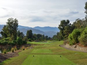 Indian Wells Resort (Players) 10th